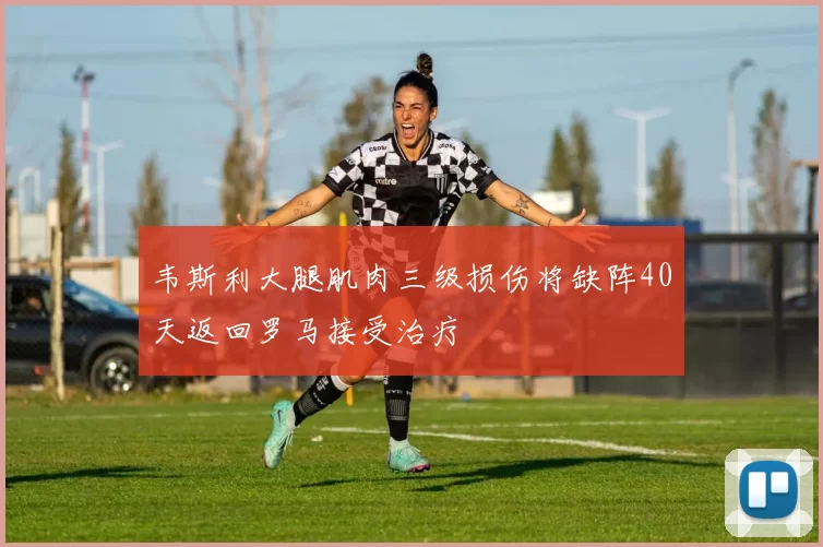 韦斯利大腿肌肉三级损伤将缺阵40天返回罗马接受治疗