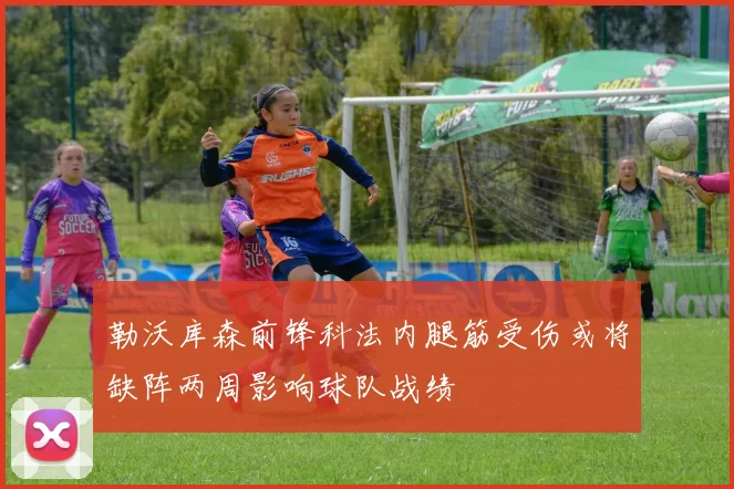 勒沃库森前锋科法内腿筋受伤或将缺阵两周影响球队战绩